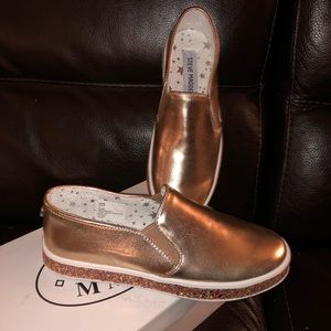 Brand New Steve Madden Shoes